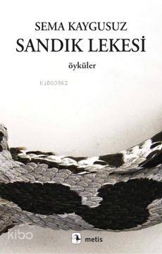 Sandık Lekesi - Sema Kaygusuz