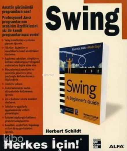 Herkes İçin! Swing - Herbelt Schildt