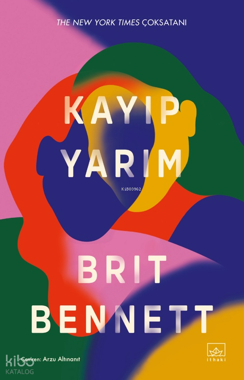 KAYIP YARIM