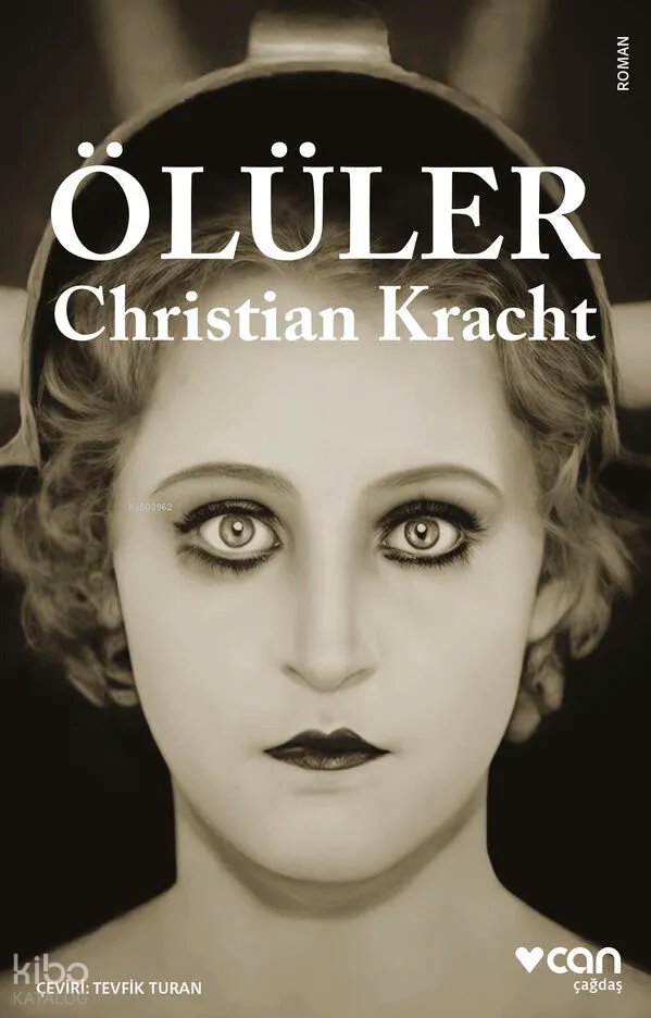 Ölüler