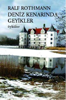 Deniz Kenarında Geyikler