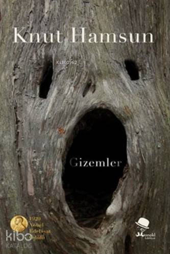 Gizemler - Knut Hamsun