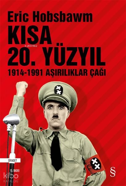 Kısa 20. Yüzyıl