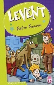 LEVENT - KÖFTE KOŞUCUSU