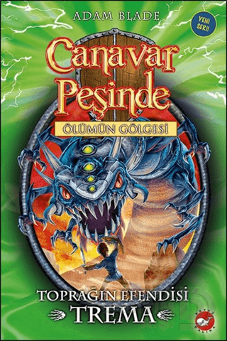 CANAVAR PEŞİNDE 29 TOPRAĞIN EFENDİS