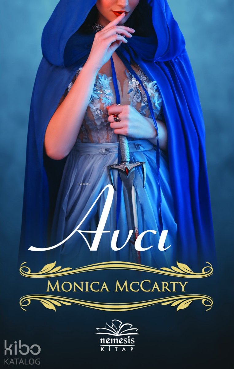 Avcı - Monica Mccarty