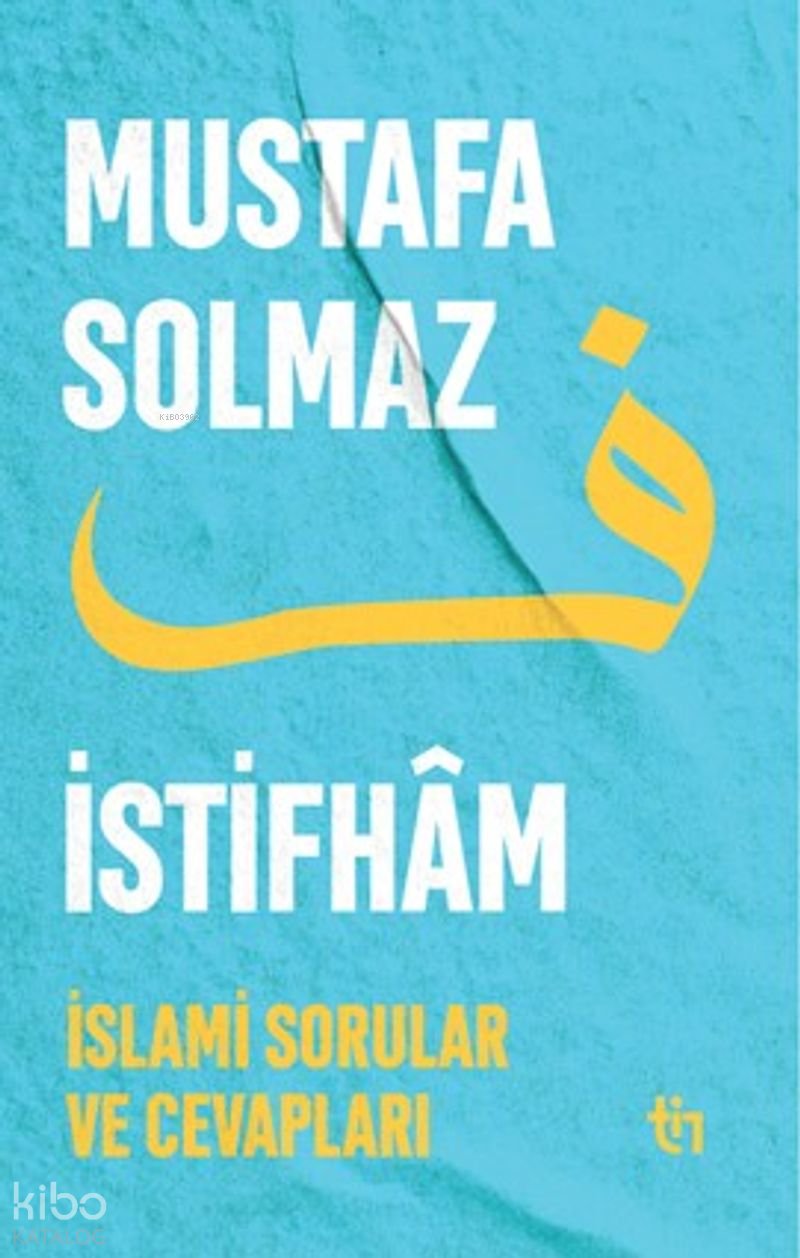 İstifham I