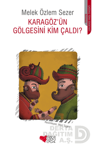 Karagöz'ün Gölgesini Kim Çaldı?
