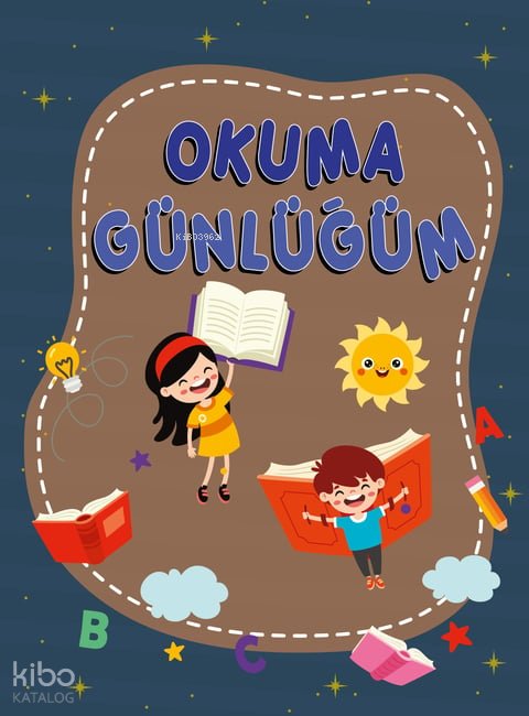 Okuma Günlüğüm - Dilek Cesur