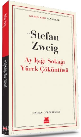 Ay Işığı Sokağı