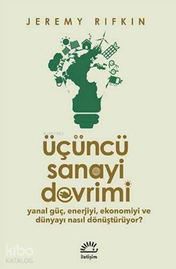 Üçüncü Sanayi Devrimi