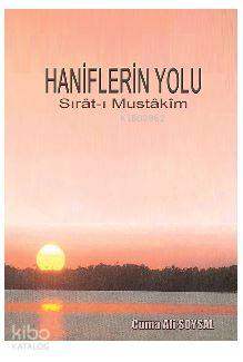 Haniflerin Yolu - Cuma Ali Soysal