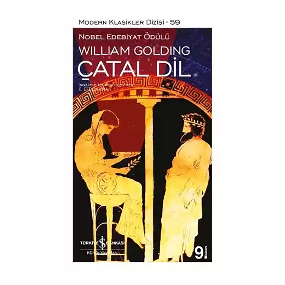 MKD / ÇATAL DİL - 59