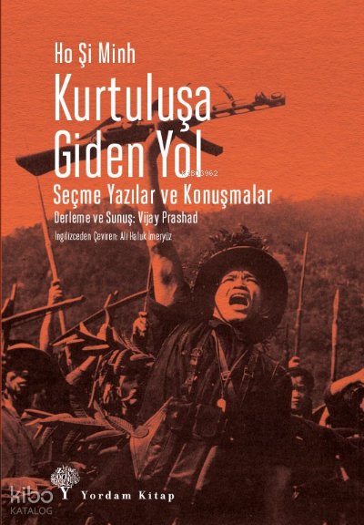 Kurtuluşa Giden Yol