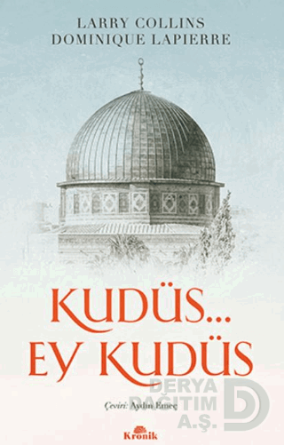 KUDÜS... EY KUDÜS