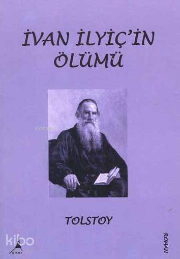İvan İlyiç'in Ölümü