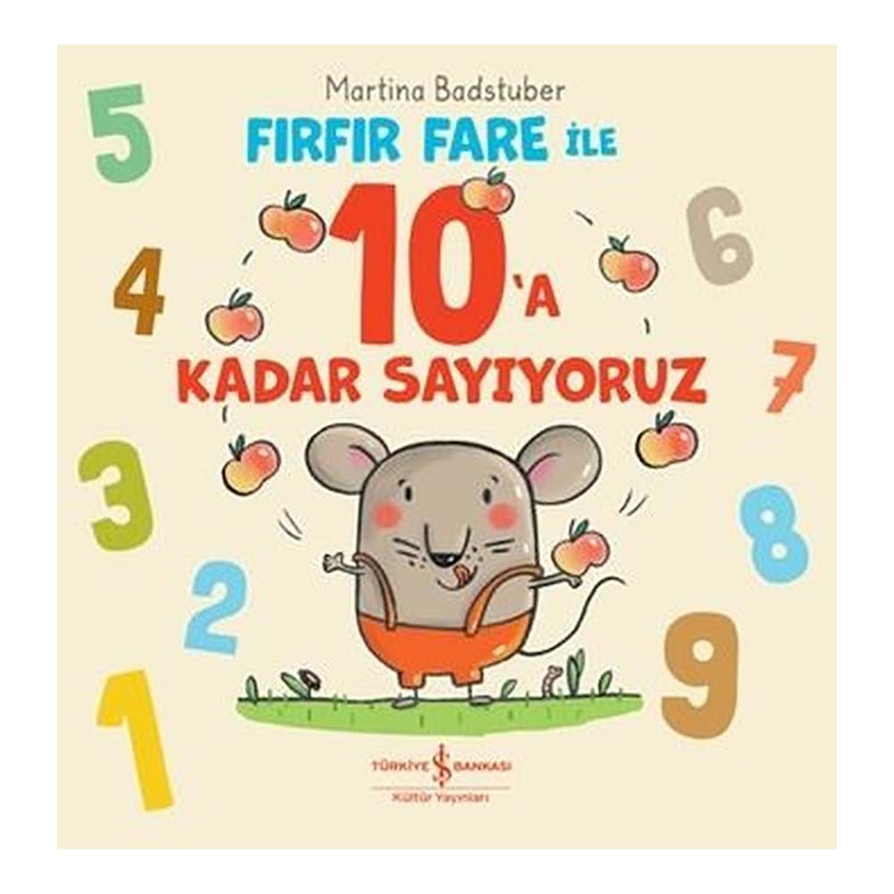 FIRFIR FARE İLE 10 A KADAR SAYIYORUZ