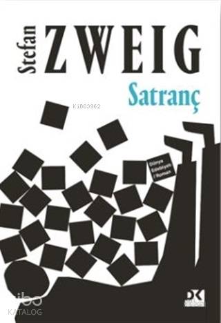 Satranç - Stefan Zweig