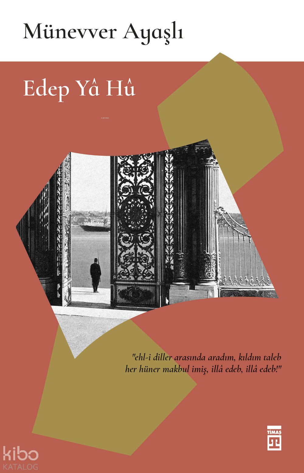 Edep Ya Hü