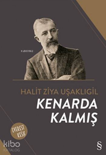 Kenarda Kalmış