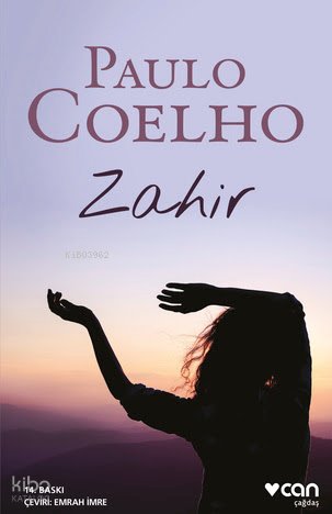 Zahir - Paulo Coelho