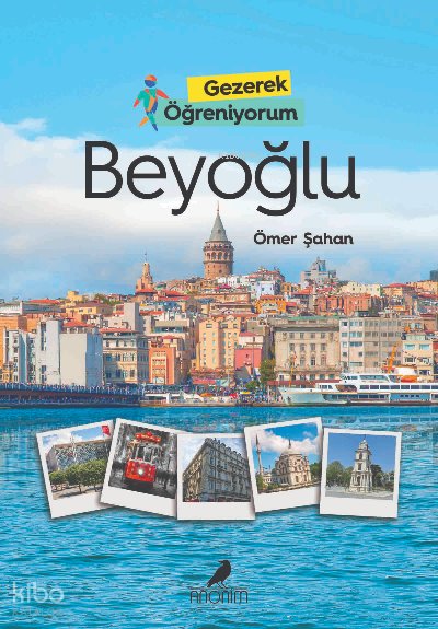 Beyoğlu - Ömer Şahan