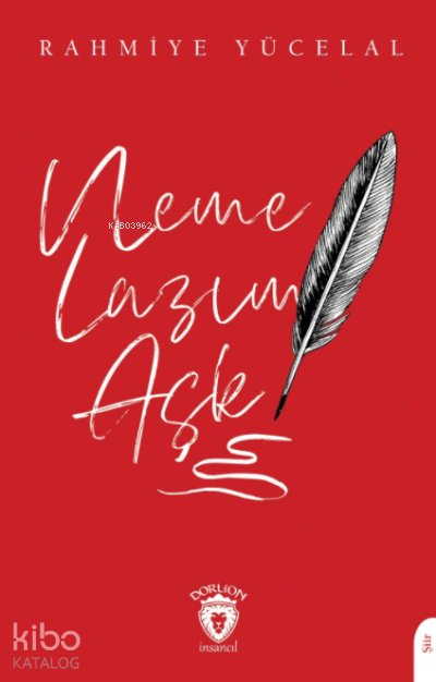Neme Lazım Aşk - Rahmiye Yücelal