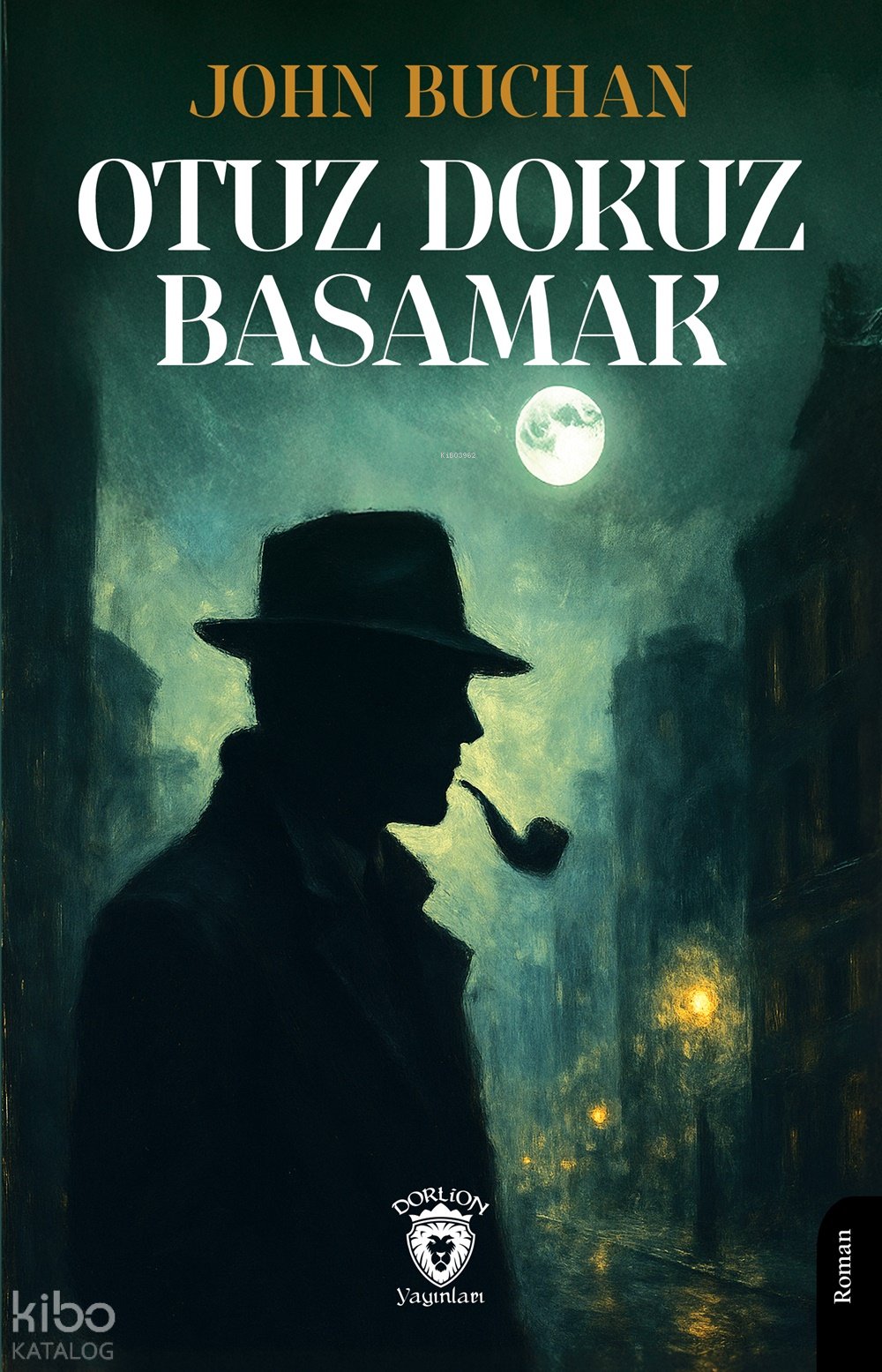 Otuz Dokuz Basamak