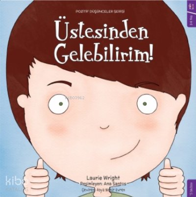 Üstesinden Gelebilirim - Laurie Wright