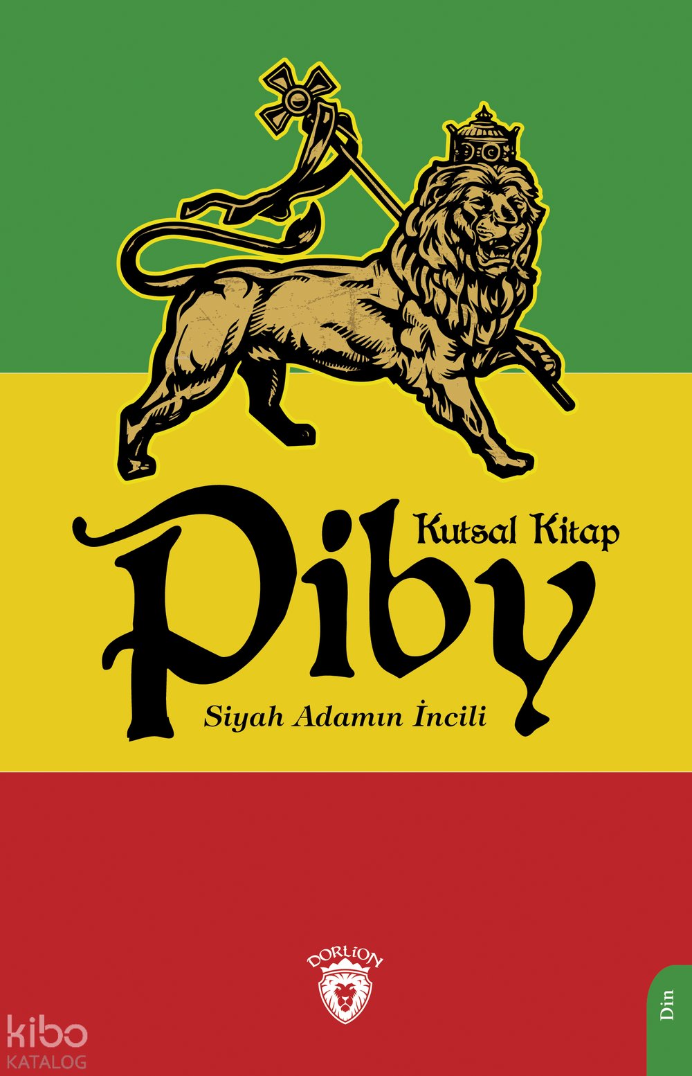 Kutsal Kitap Piby - Kolektif