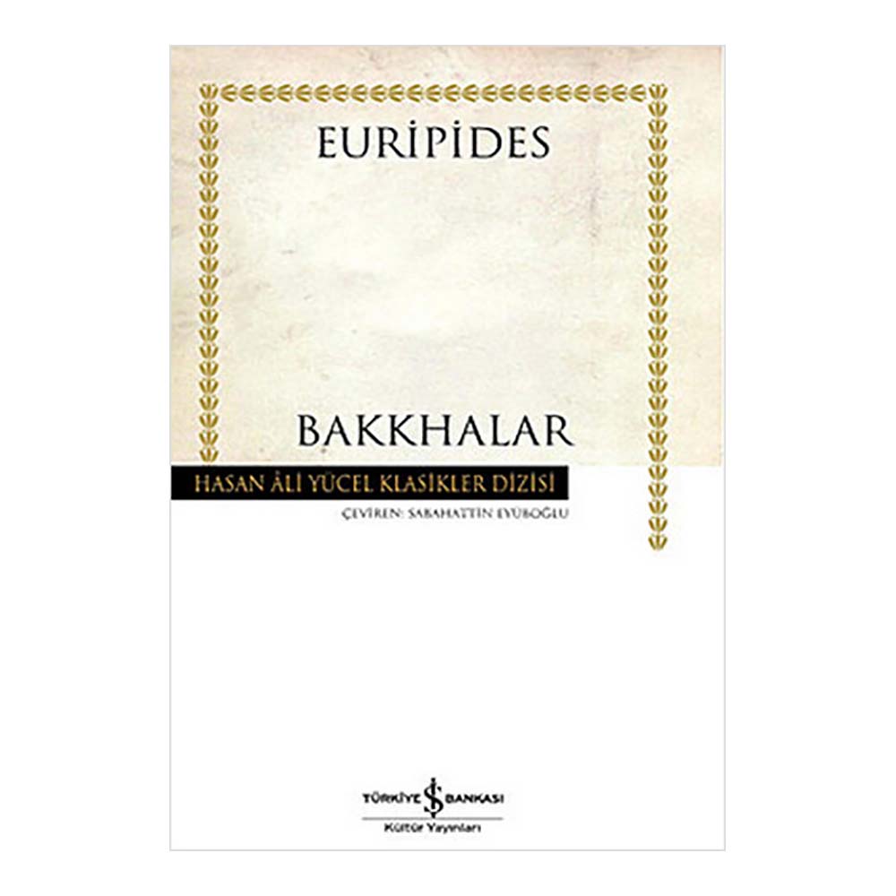 BAKKHALAR