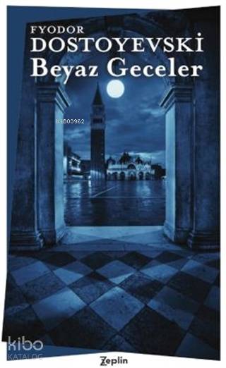 Beyaz Geceler