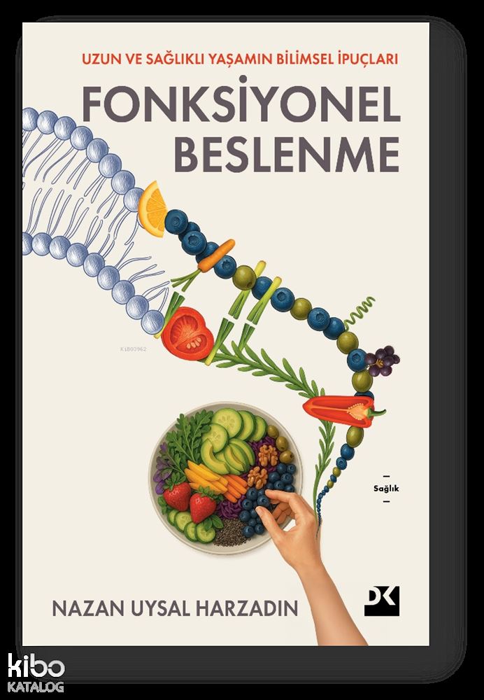 FONKSİYONEL BESLENME