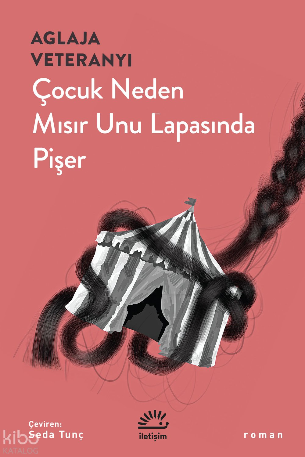 Çocuk Neden Mısır Unu Lapasında Pişer