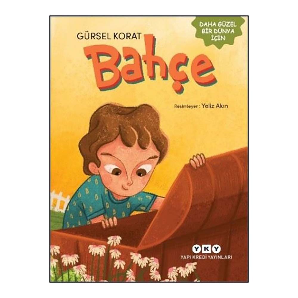 BAHÇE