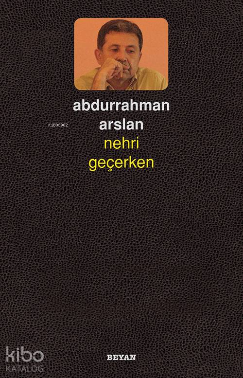 Nehri Geçerken