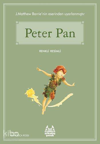 Peter Pan
