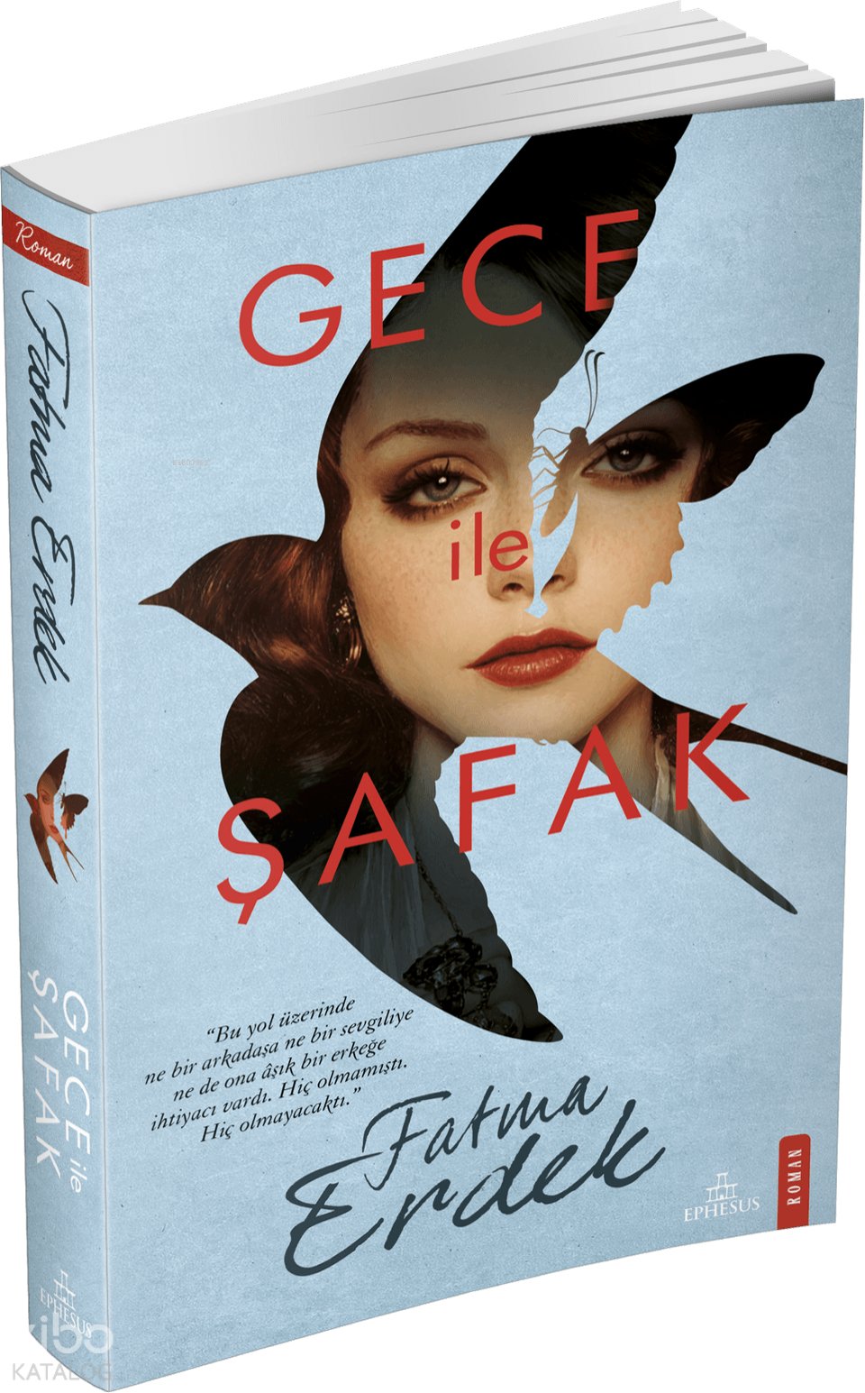 Gece ile Şafak