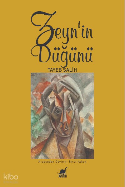 Zeyn'in Düğünü