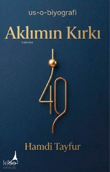 Aklımın Kırkı - Hamdi Tayfur