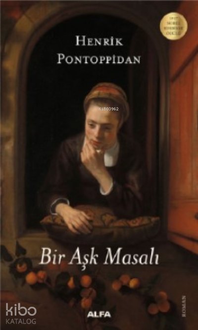 Bir Aşk Masalı