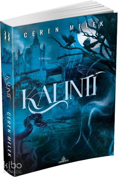 Kalıntı -2