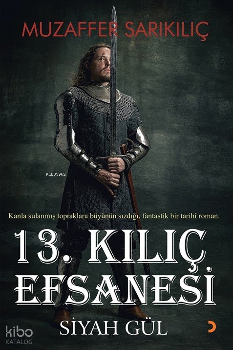 13.Kılıç Efsanesi