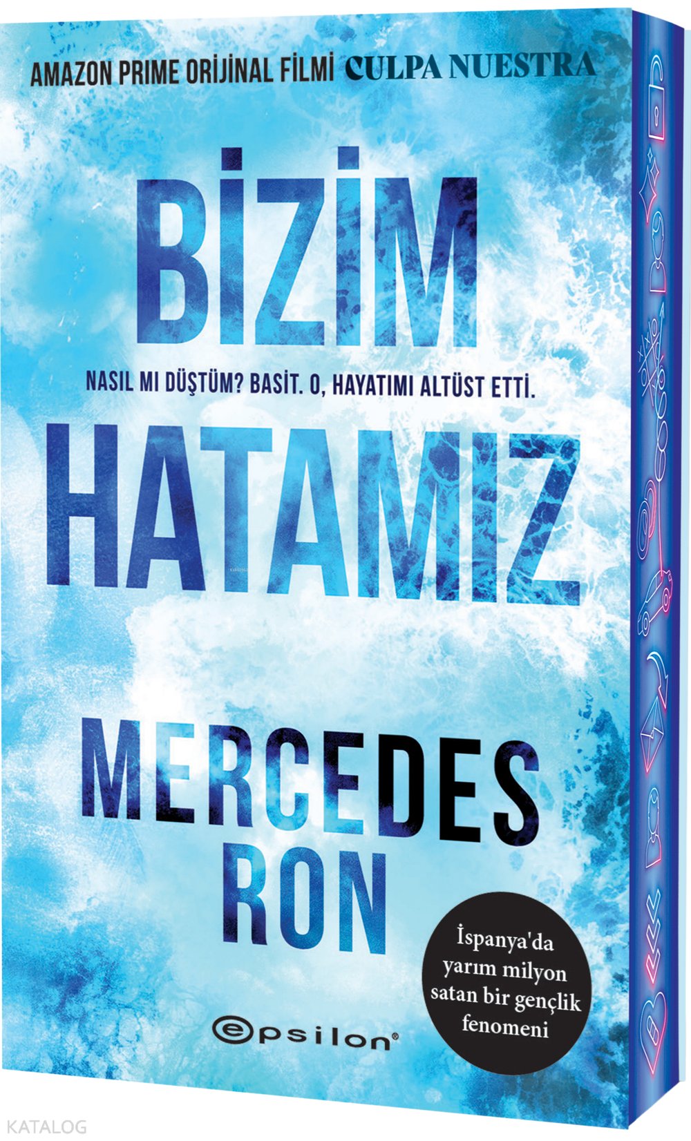 Bizim Hatamız