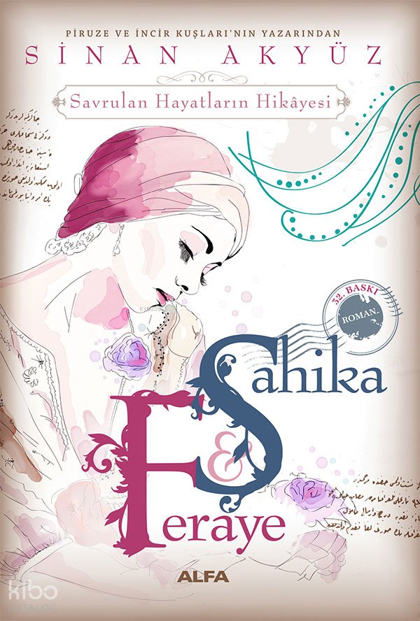 Şahika Feraye - Sinan Akyüz