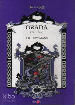 Orada (La - Bas)
