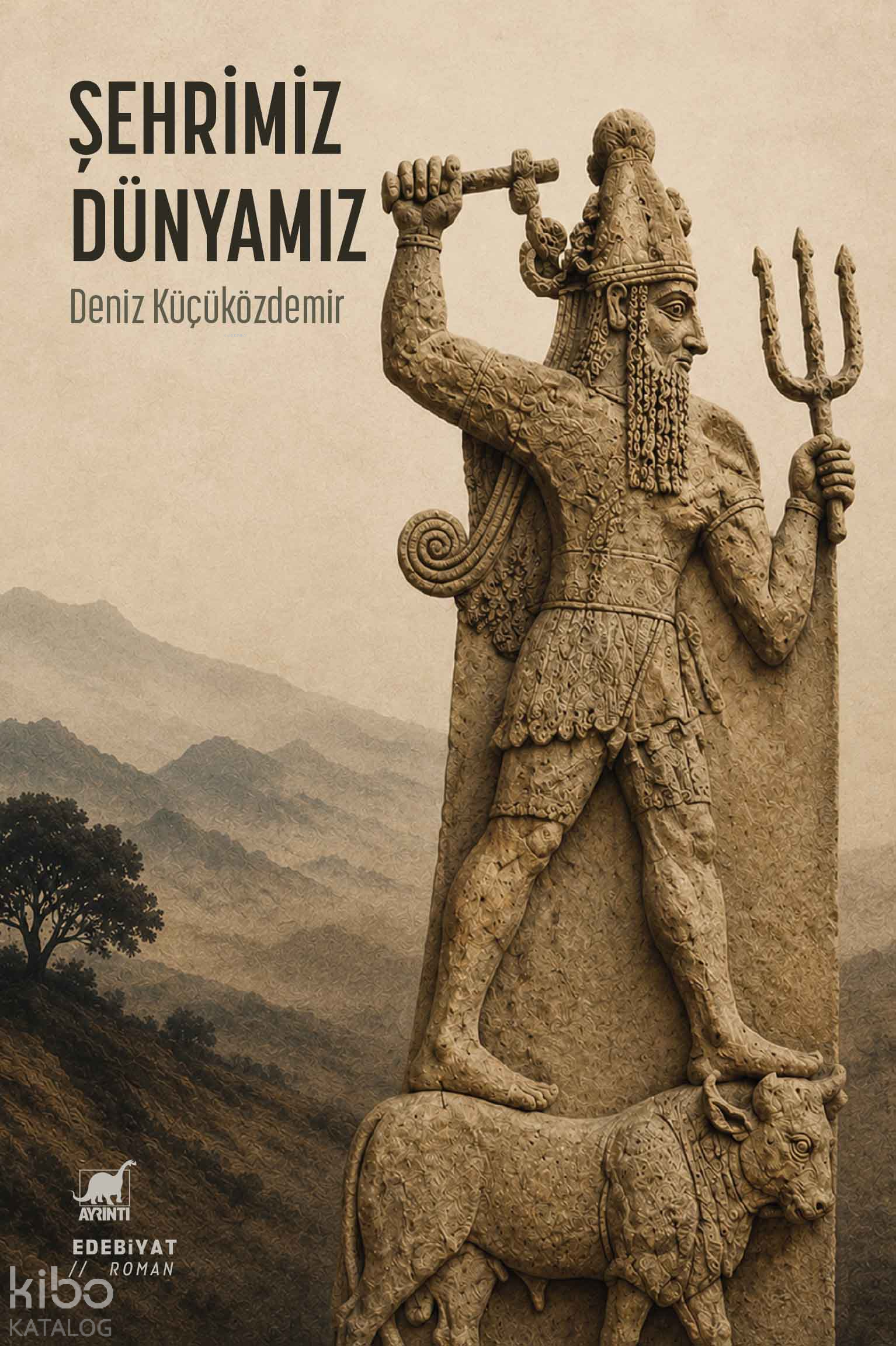 Şehrimiz, Dünyamız