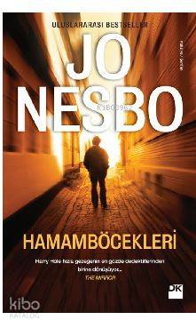 Hamamböcekleri