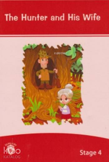 The Hunter and His Wife - Kolektif 