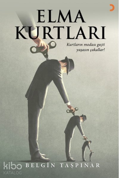 Elma Kurtları - Belgin Taşpınar